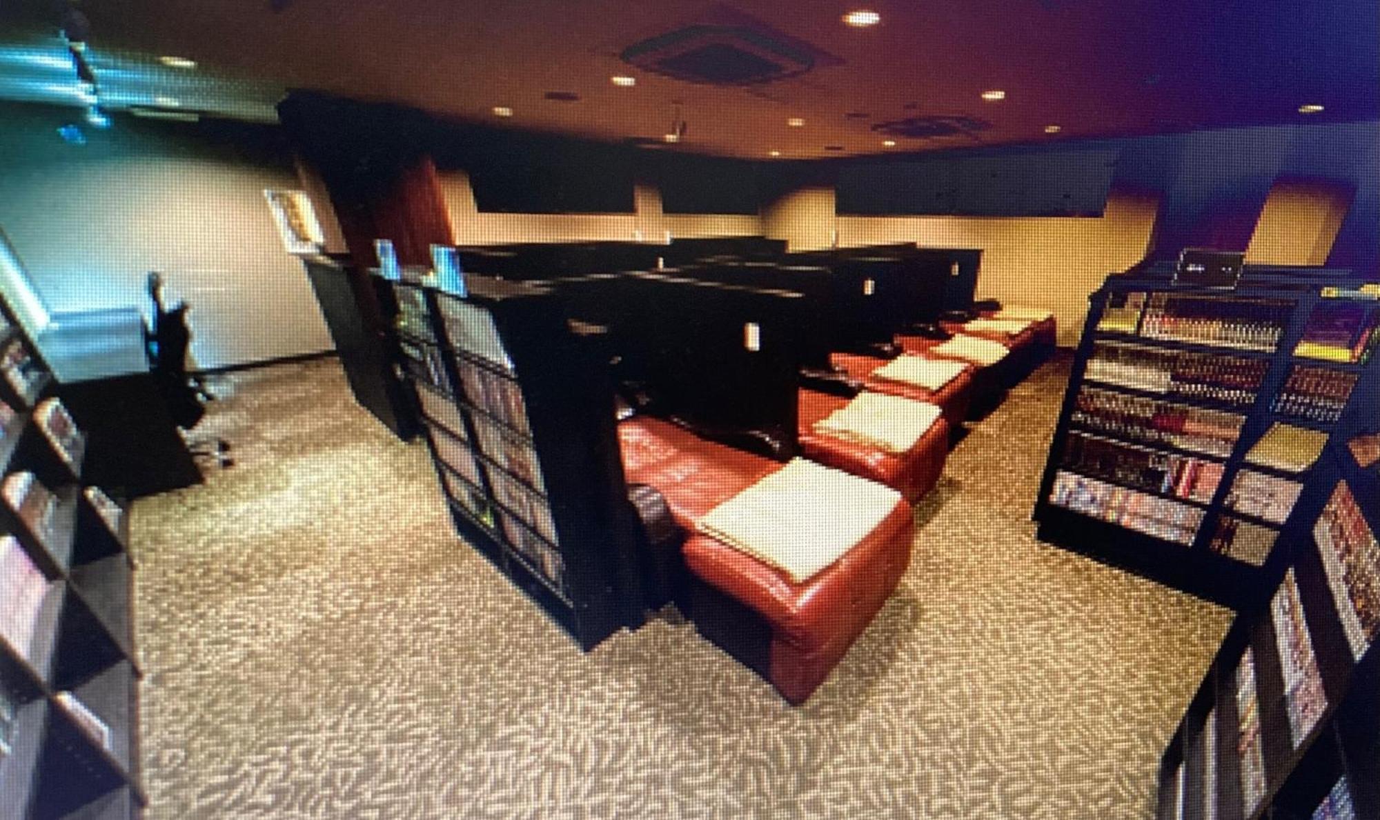 Male Only Capsule Hotel & Sauna G-Topia - Vacation Stay 29027V Funabashi Luaran gambar